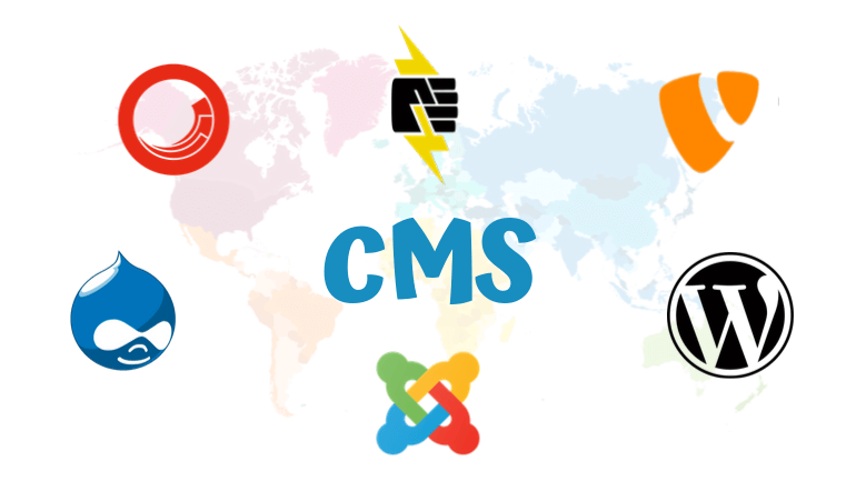 Best Free CMS Platforms for Self-Hosted Blogs and Websites [2025 Edition]